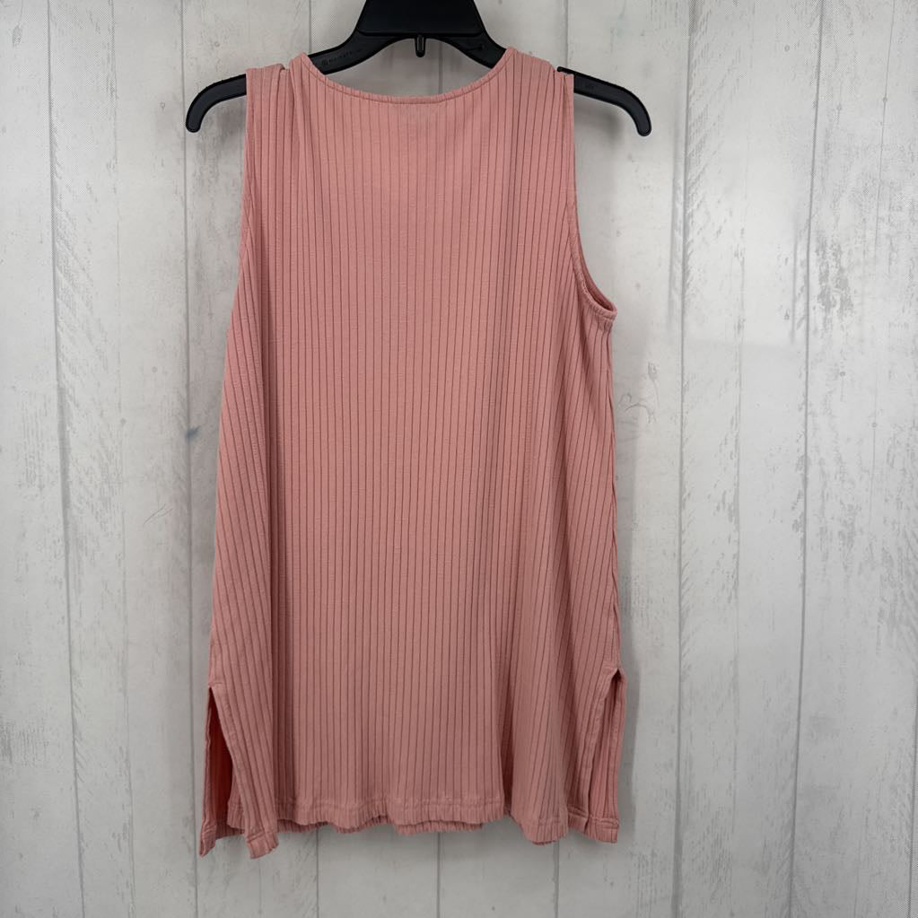 M ribbed flowy tank