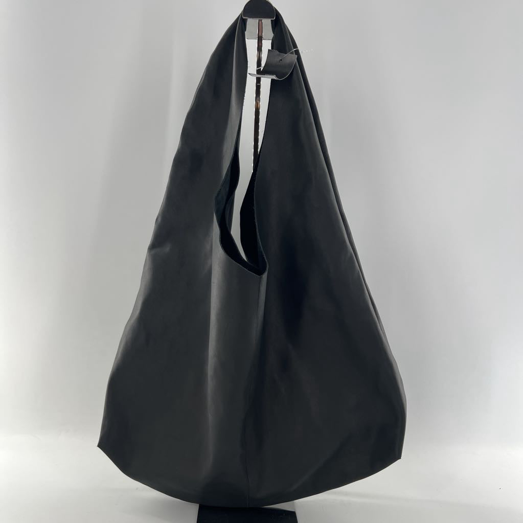 R2900 Bindle Stitch Bag - 2pc shoulder bag w/ pouch