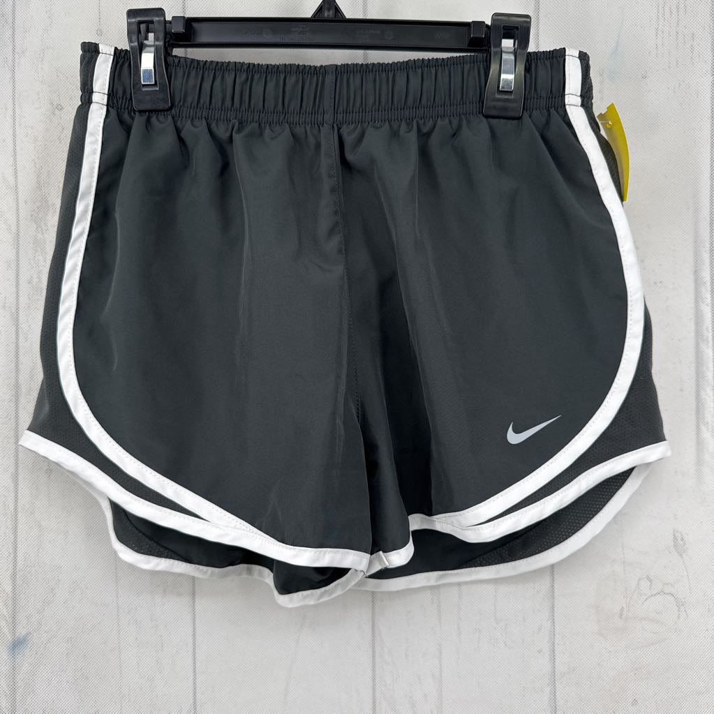 S pull-on shorts