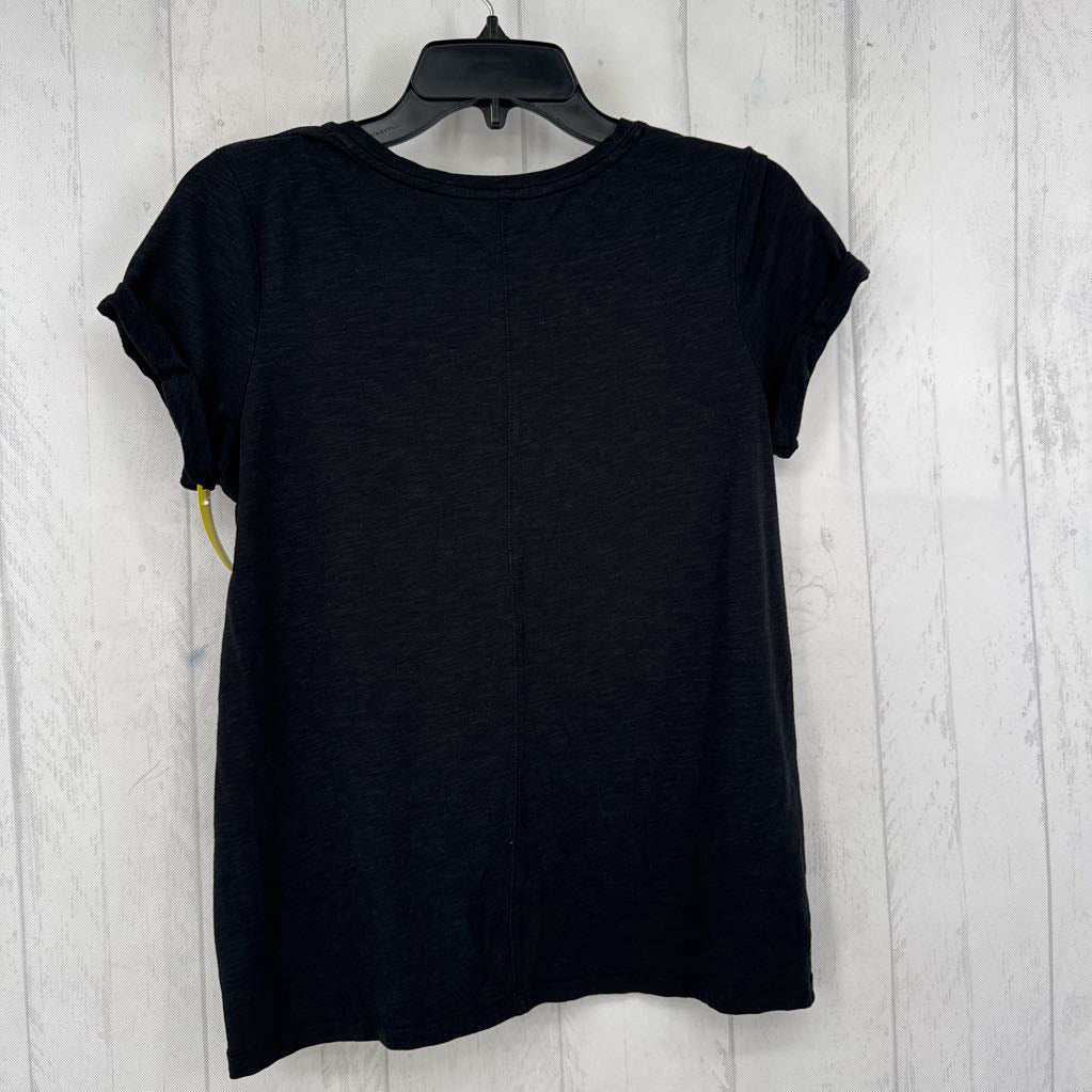 M v-neck s/s tee