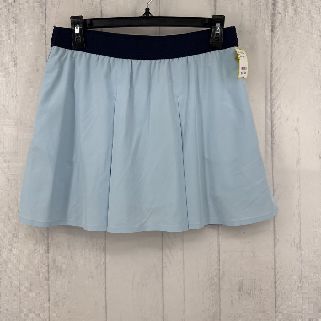 M pull-on skort