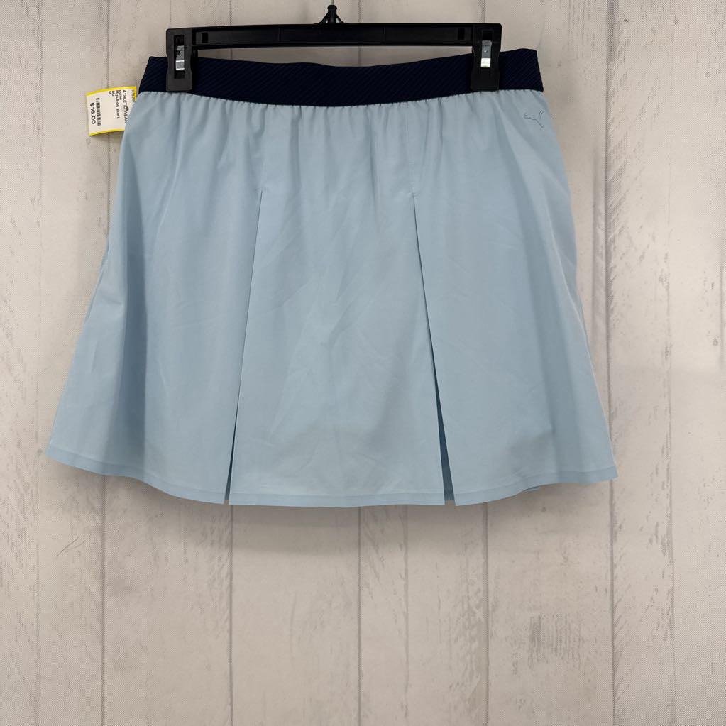M pull-on skort