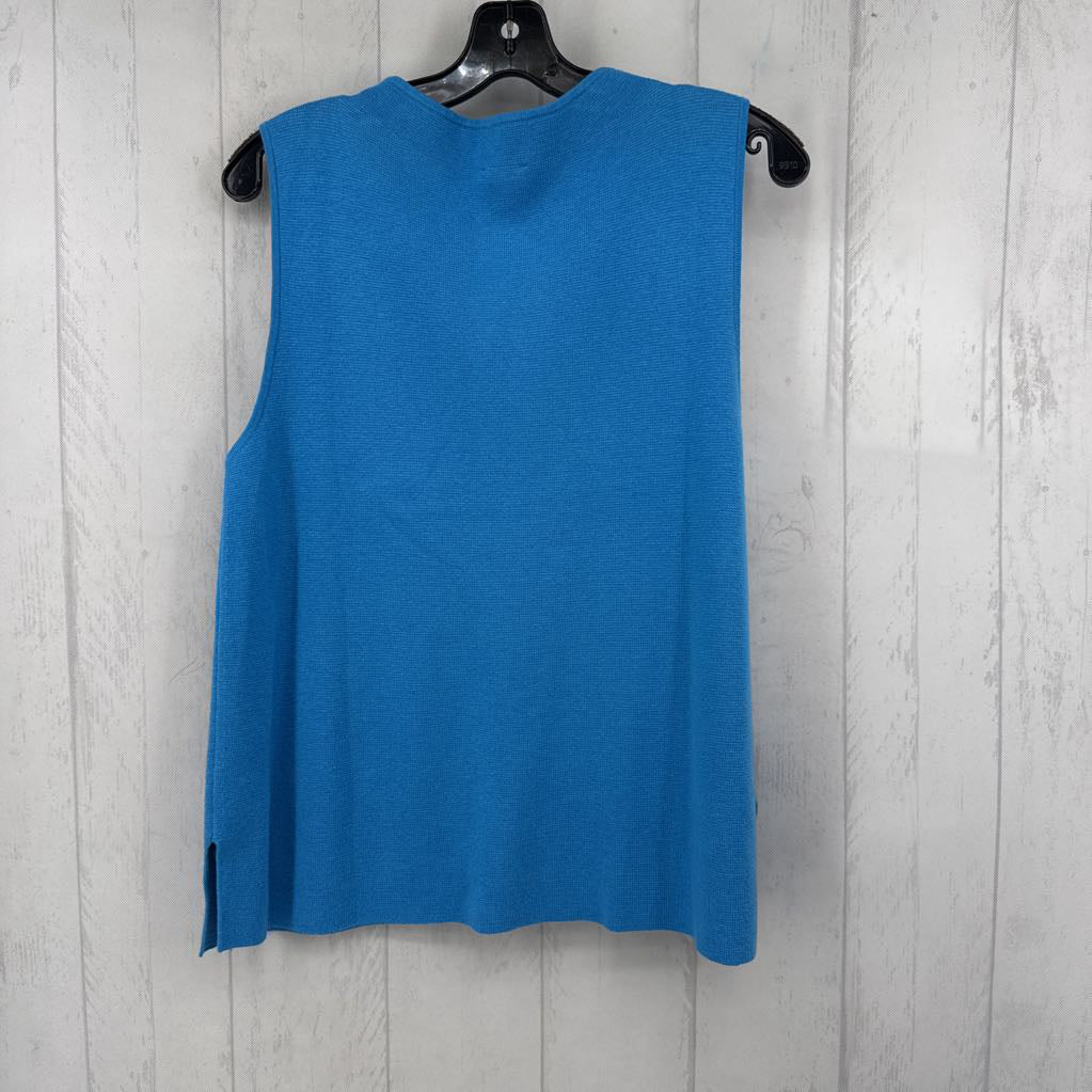 R55 L knit tank
