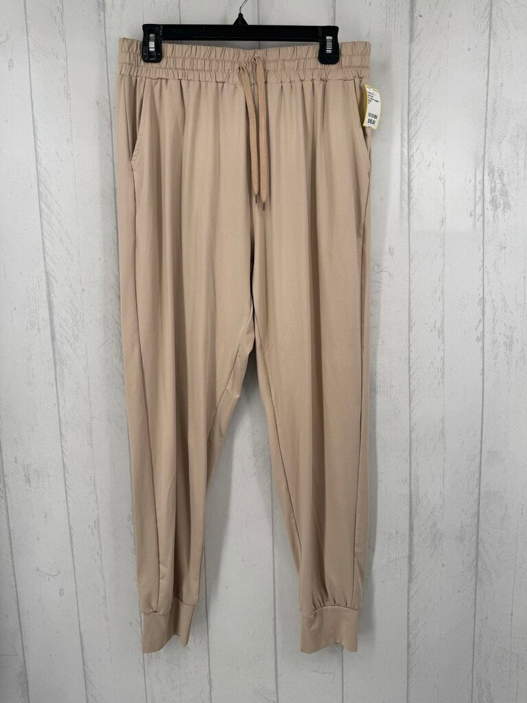 XL pull-on joggers
