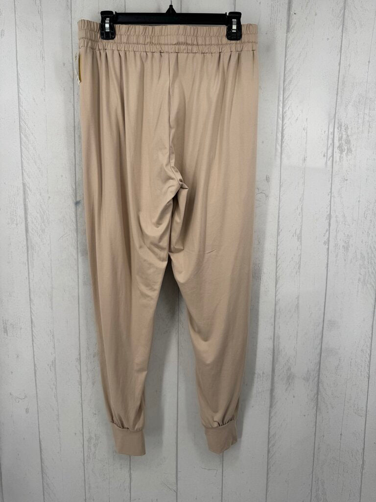 XL pull-on joggers
