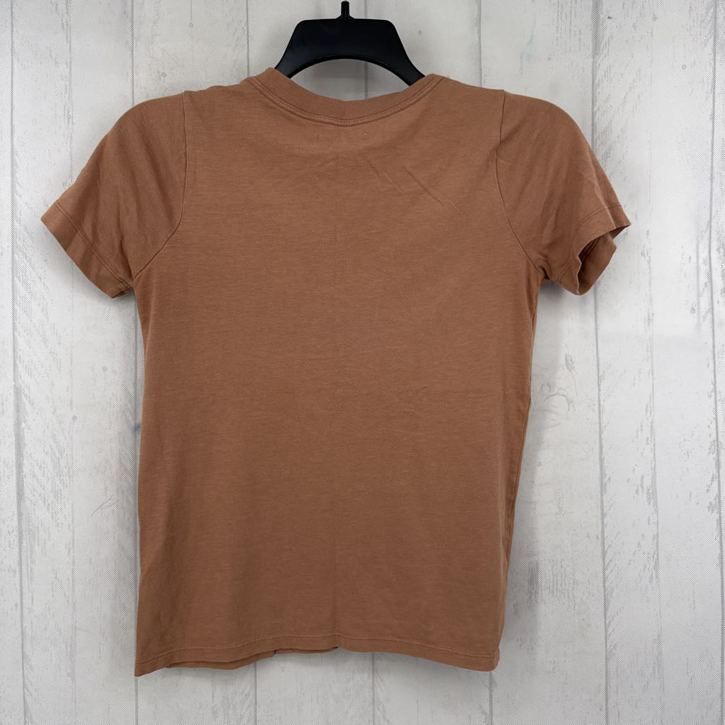 XXS crewneck s/s tee