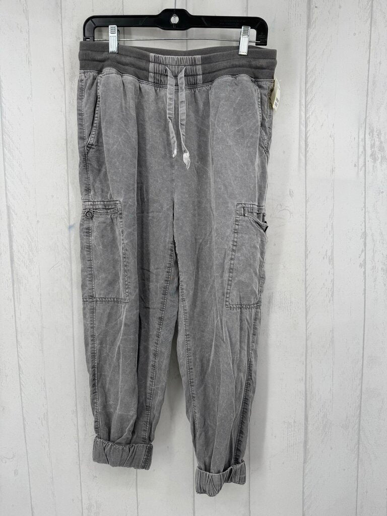 M pull-on joggers