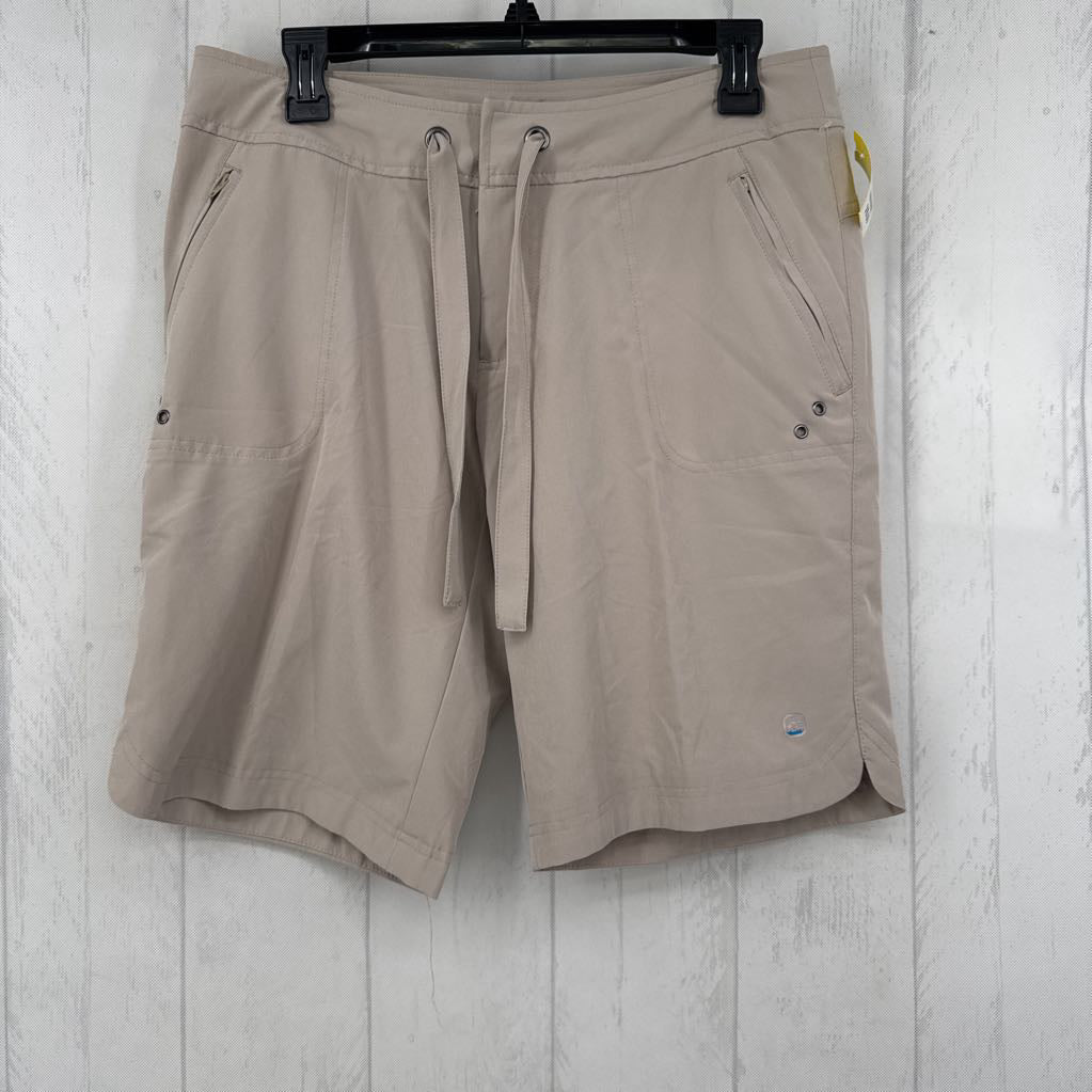 M bermuda shorts