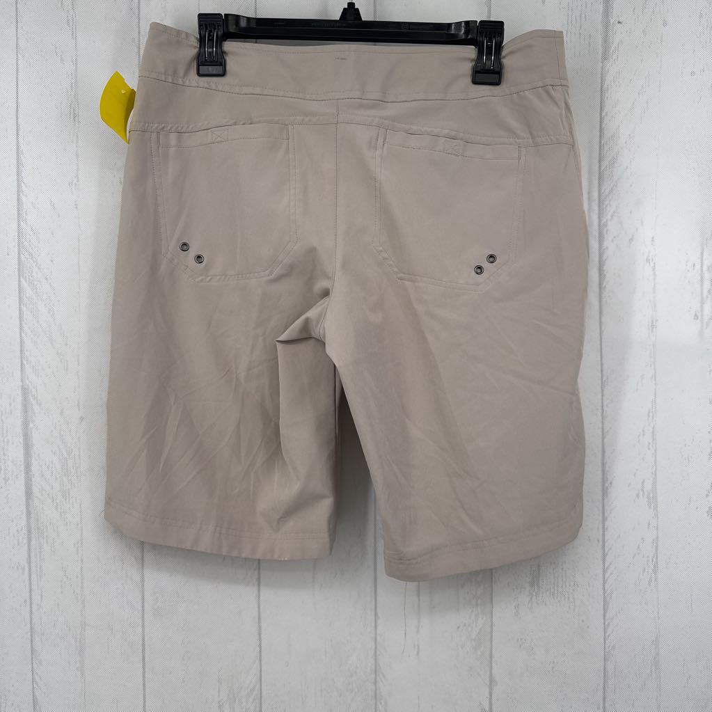 M bermuda shorts