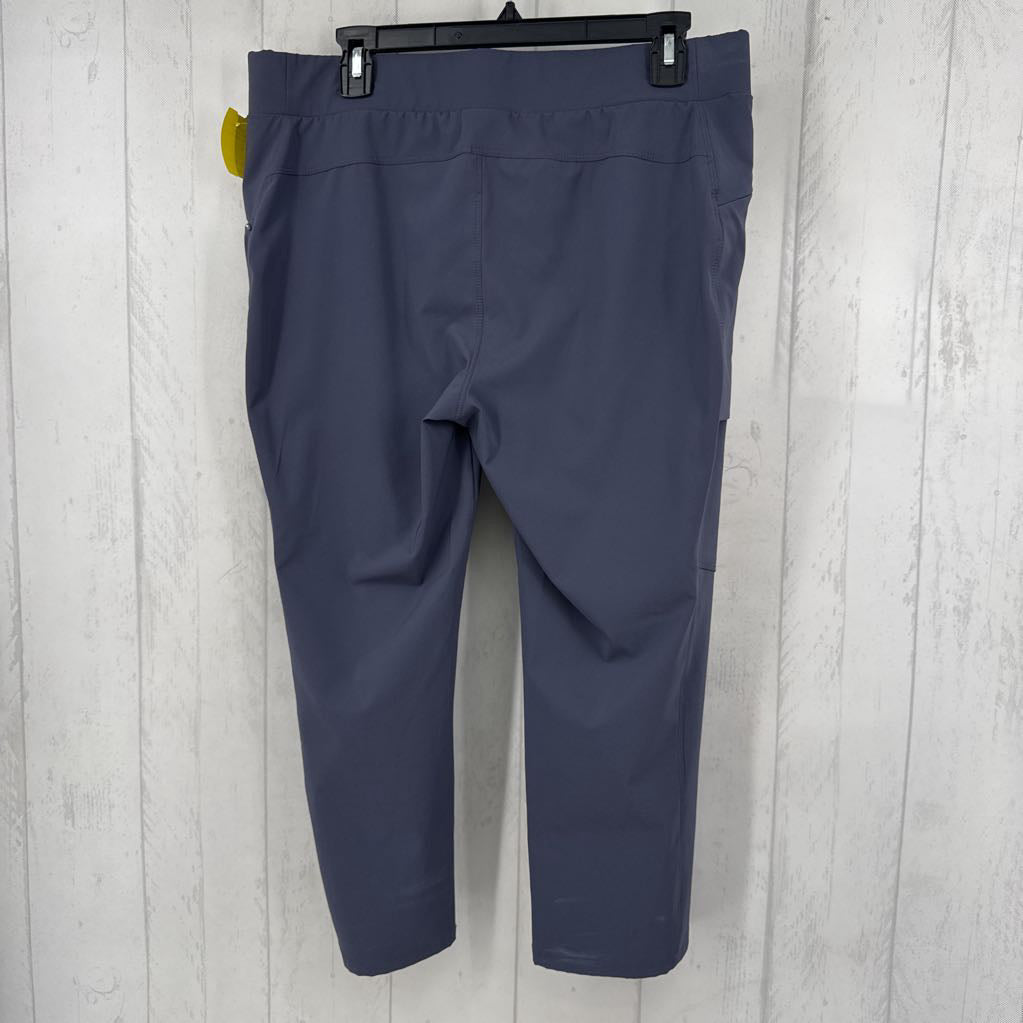14p pull-on cro pant