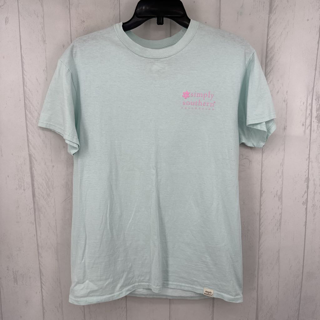 M graphic s/s tee-pickleball