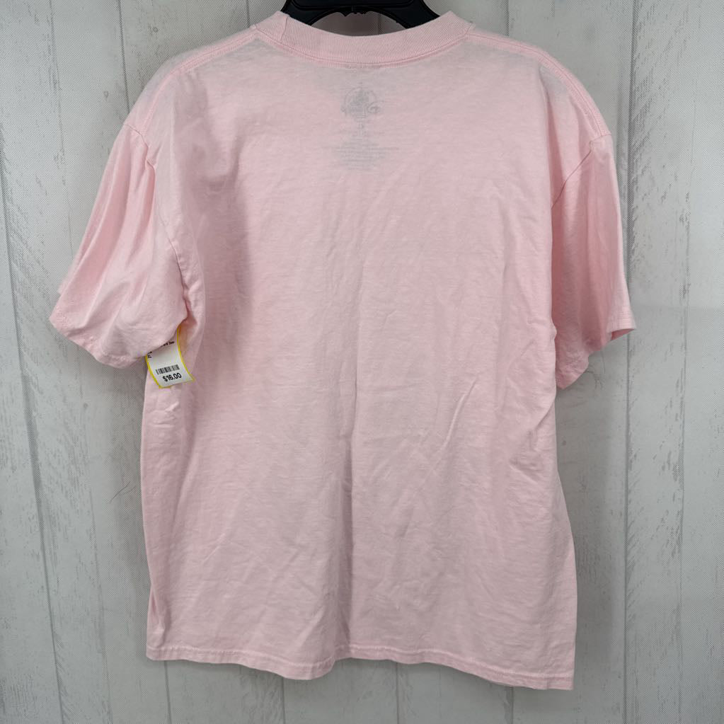 XL graphic s/s tee-walt disney world