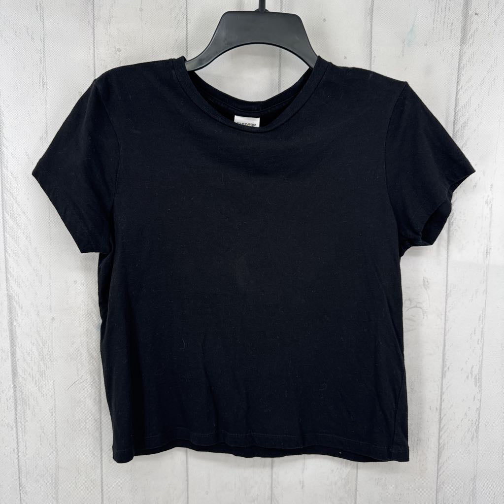 S crewneck s/s tee