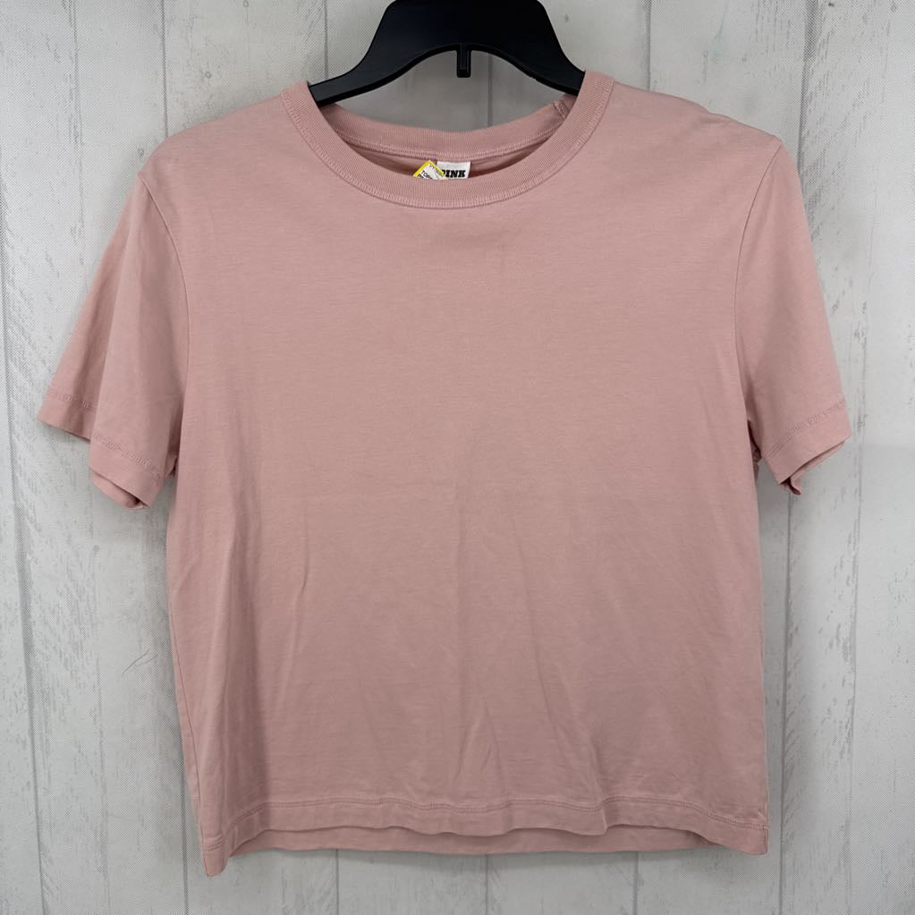 S crewneck s/s tee