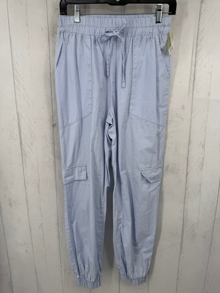 S pull-on joggers