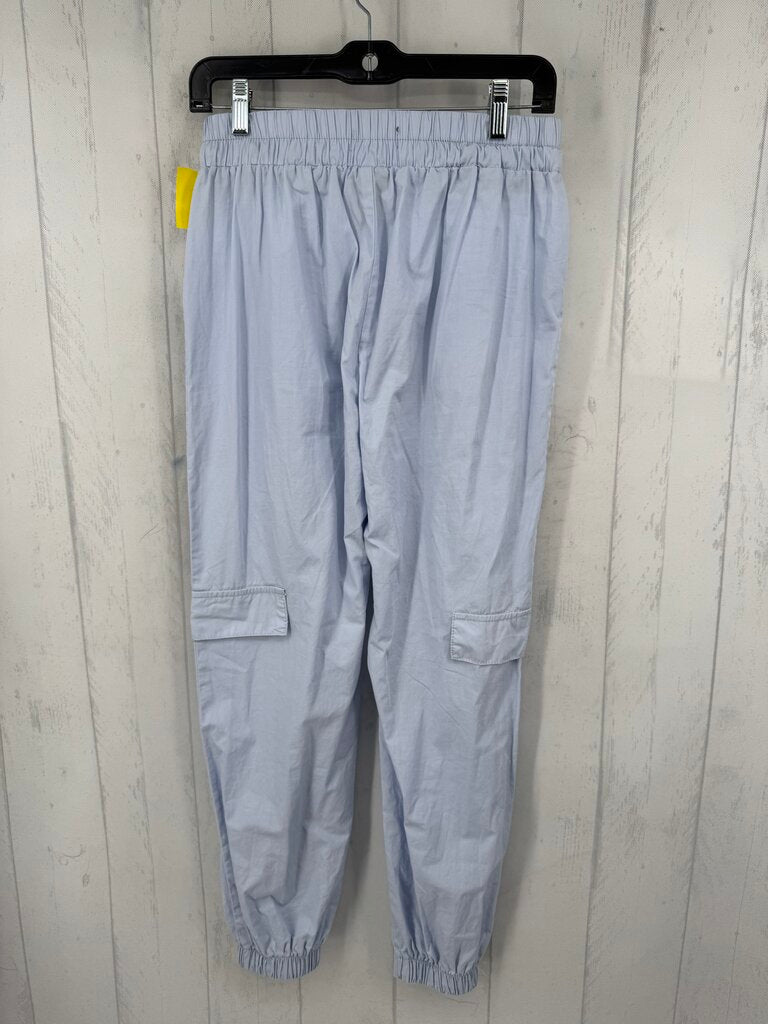 S pull-on joggers