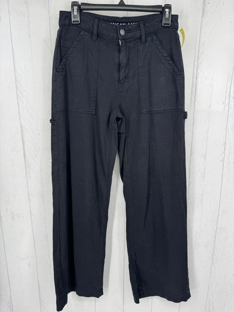 4 wide leg jean