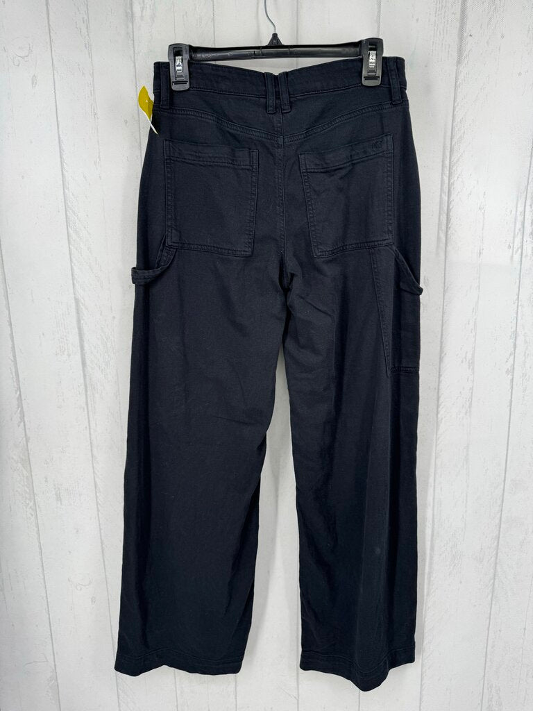 4 wide leg jean