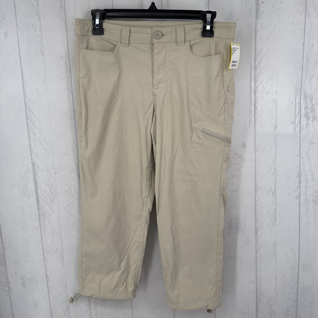 4 capris