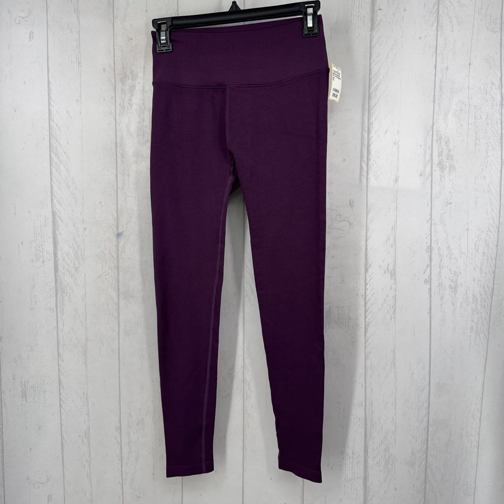 M/L hi-rise leggings
