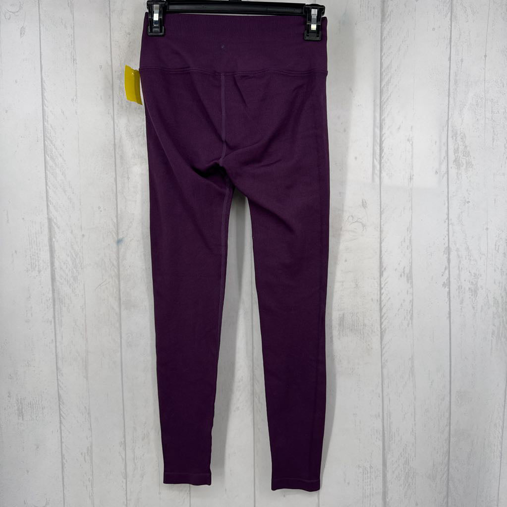 M/L hi-rise leggings
