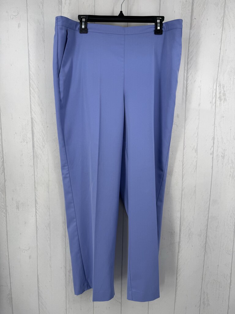 18 pull-on pant
