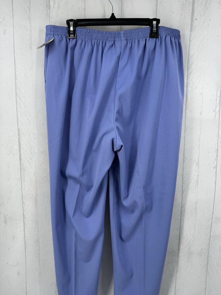 18 pull-on pant