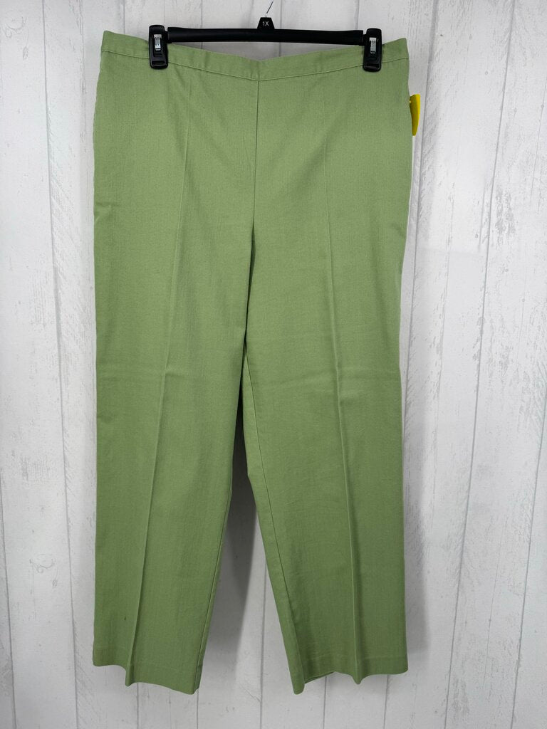 18 pull-on pant
