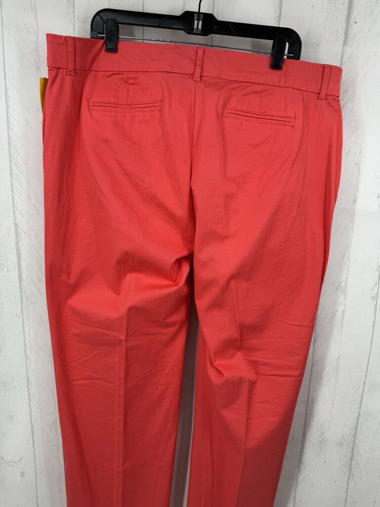 18 twill trouser