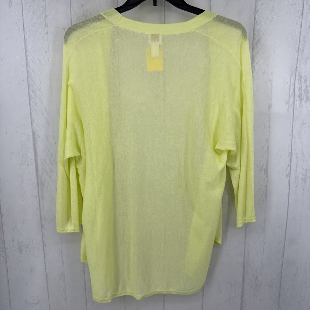 XL lightweight cardi