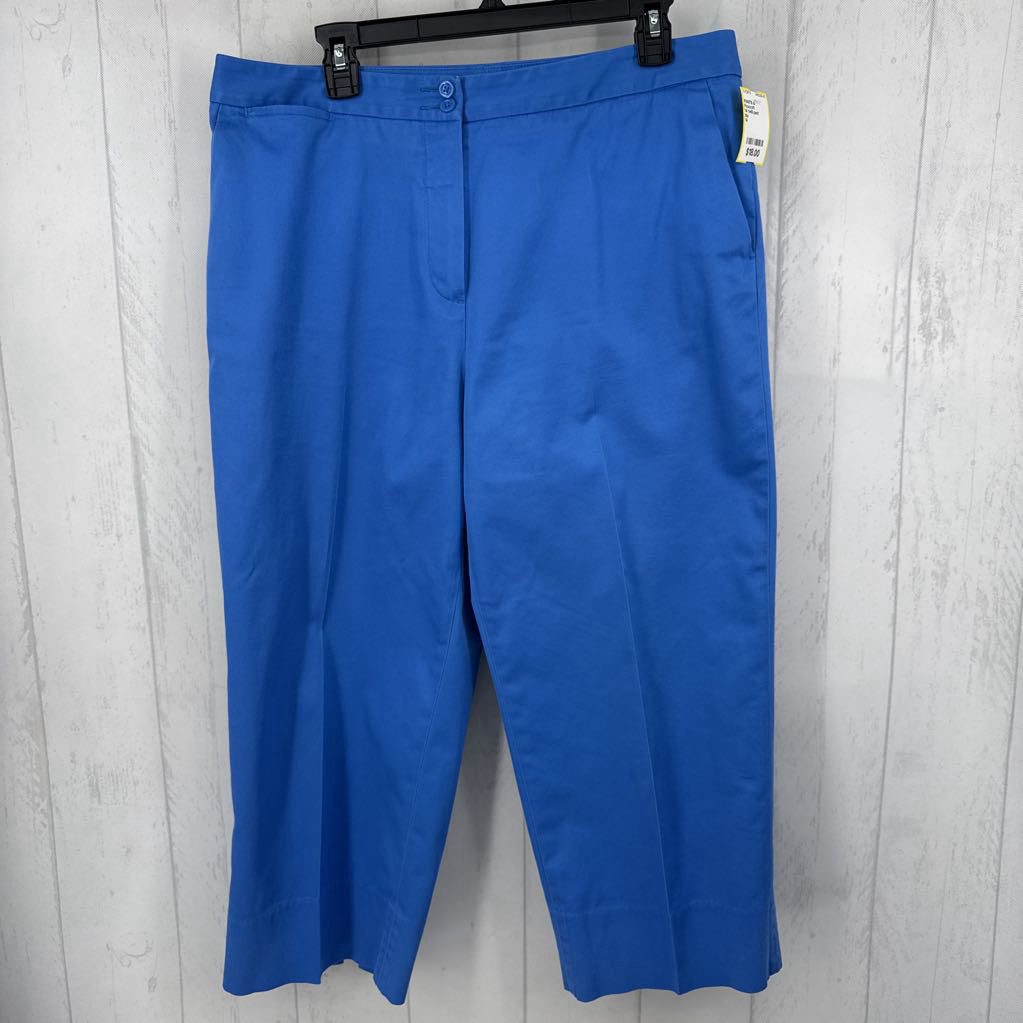 14 twill pant