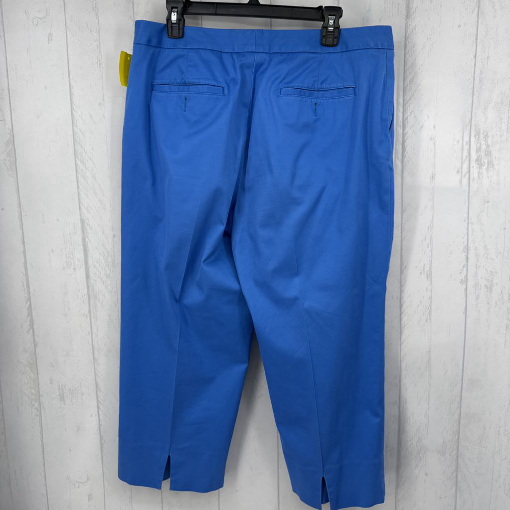 14 twill pant