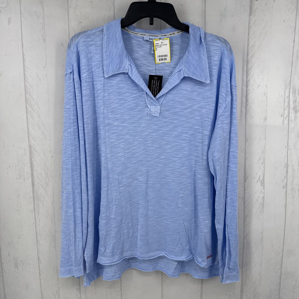 M l/s polo