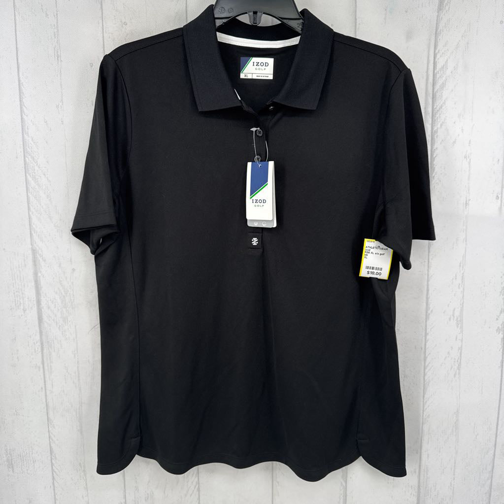 R56 XL s/s golf polo