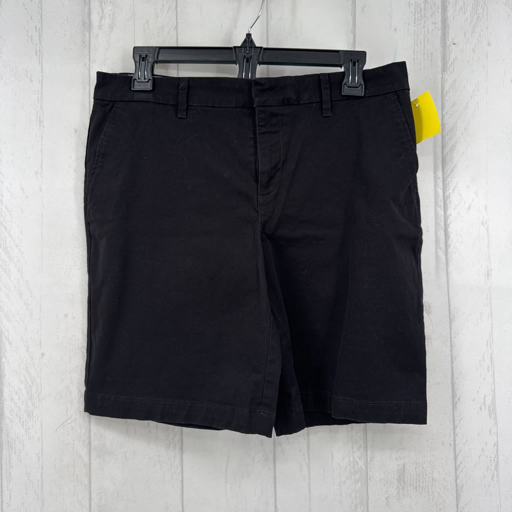 8 bermuda shorts