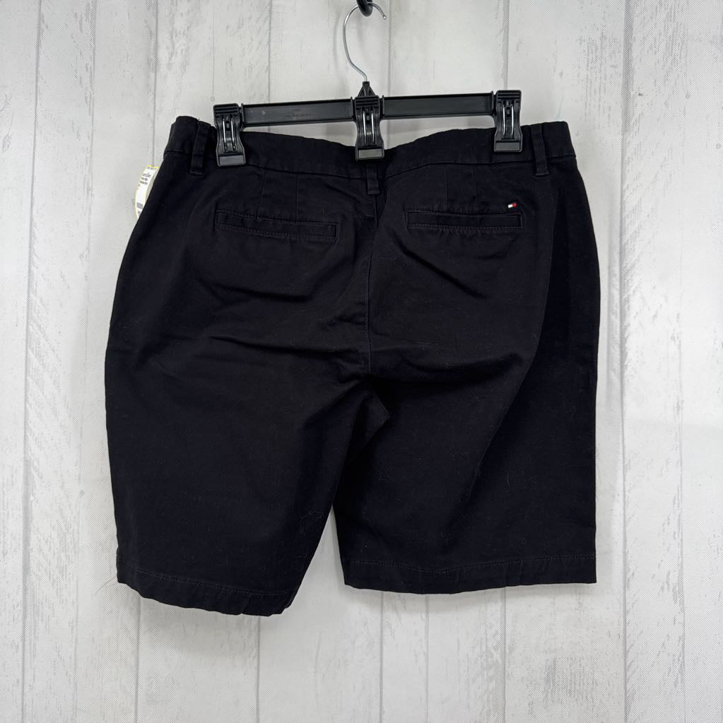 8 bermuda shorts