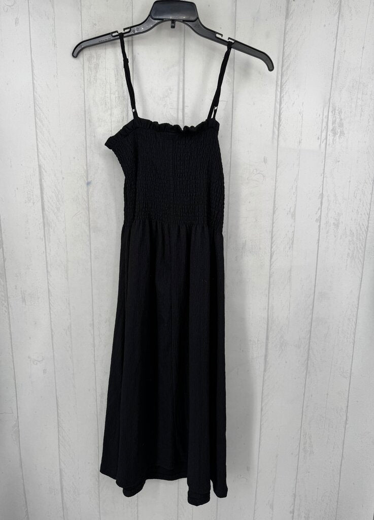 M smocked sundress