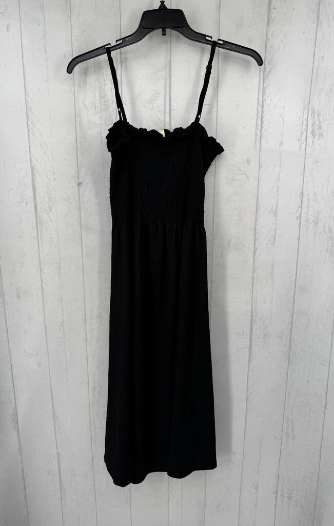 M smocked sundress