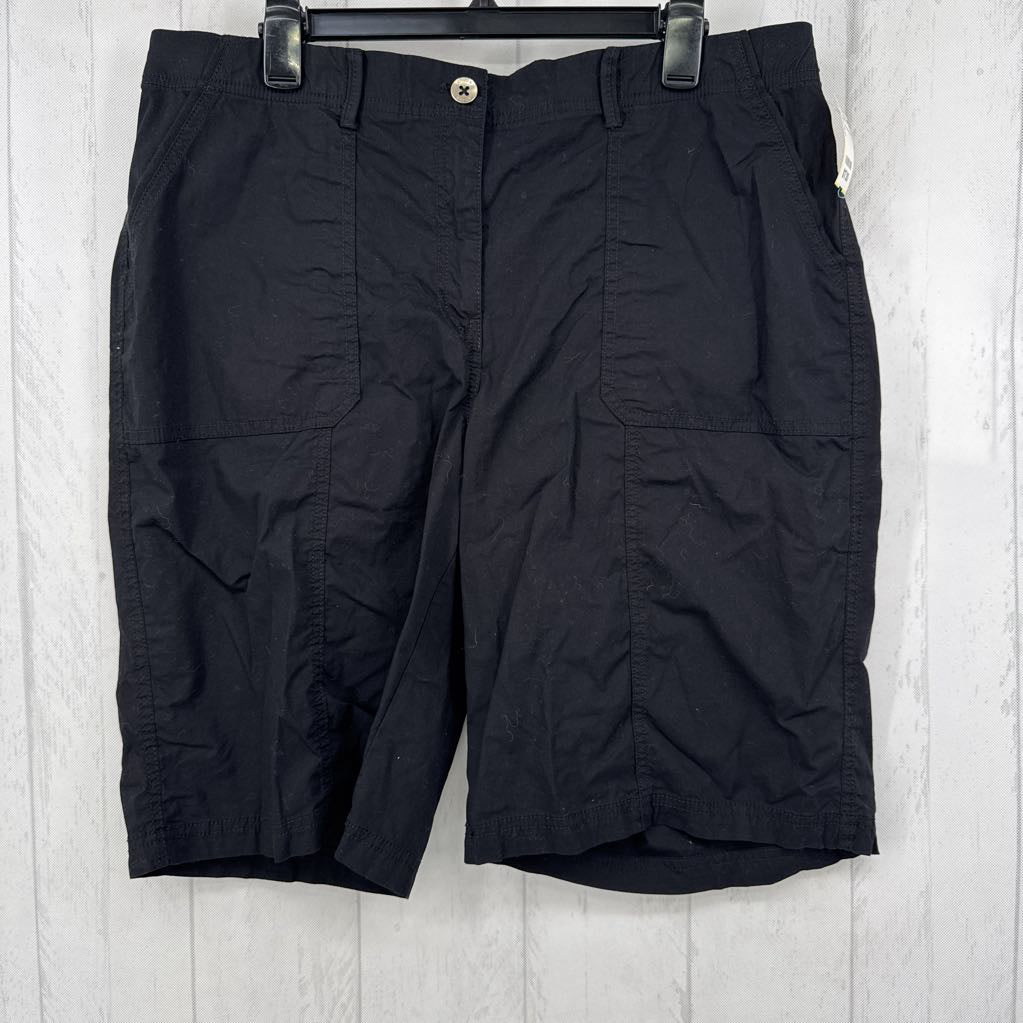 XL bermuda shorts