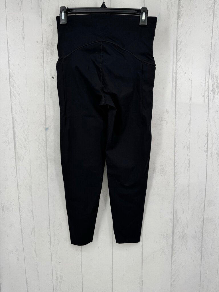 M hi-rise leggings