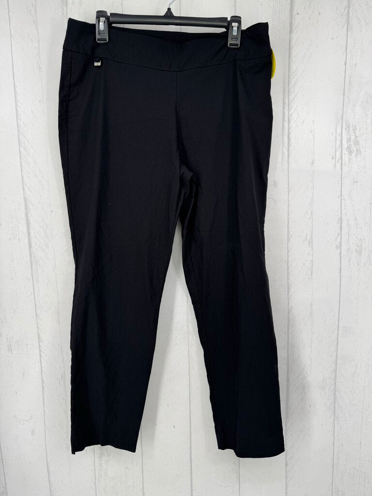 14 stretch pull-on pant