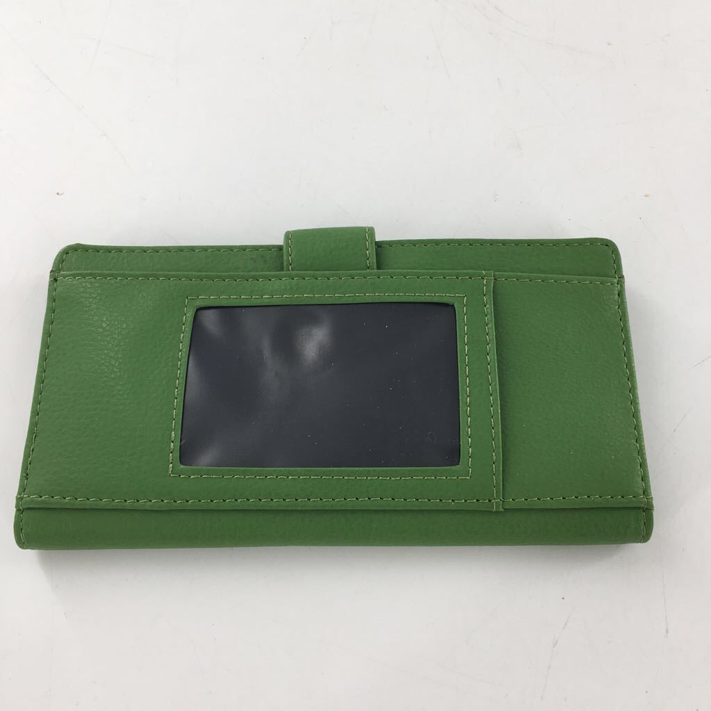 bi-fold wallet