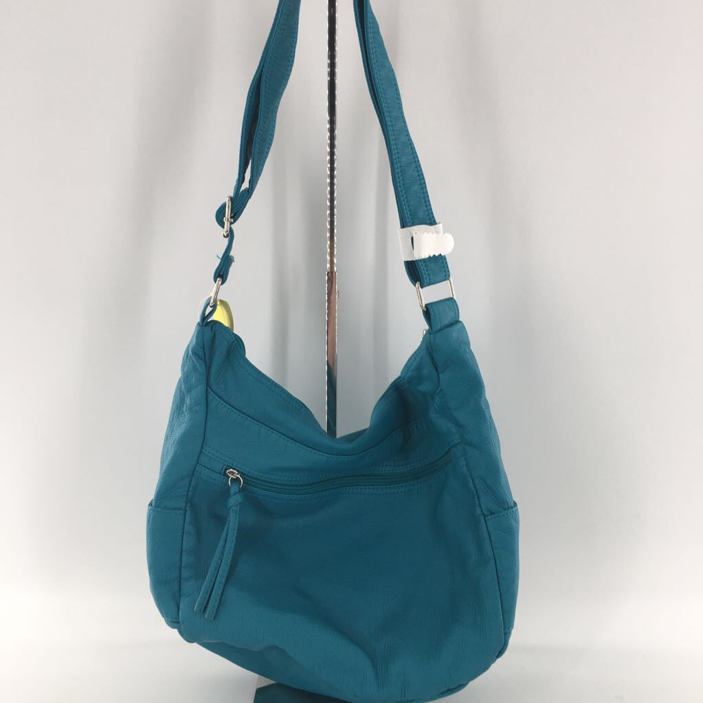R70 slouchy crossbody