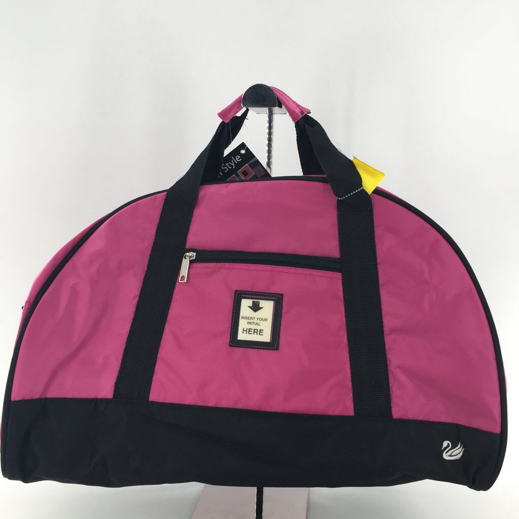 nylon travel bag