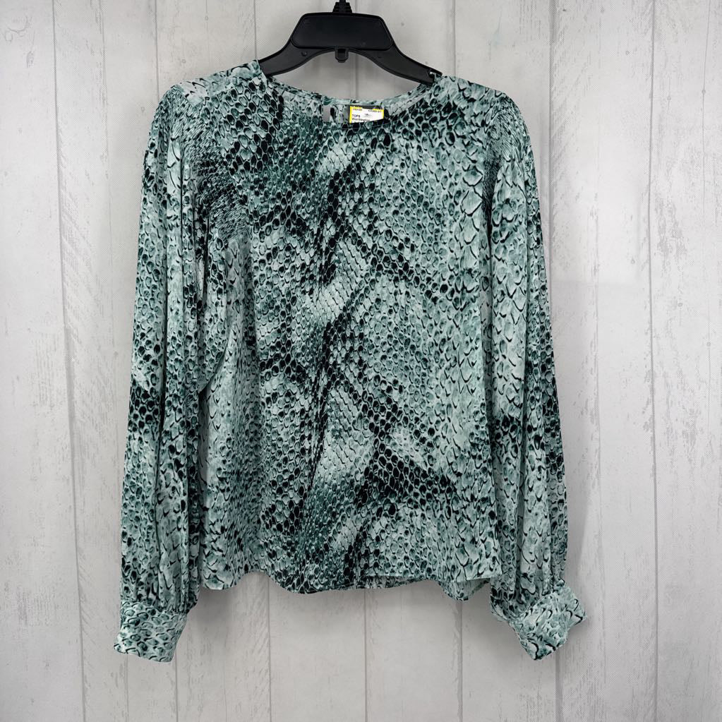 L python print l/s top