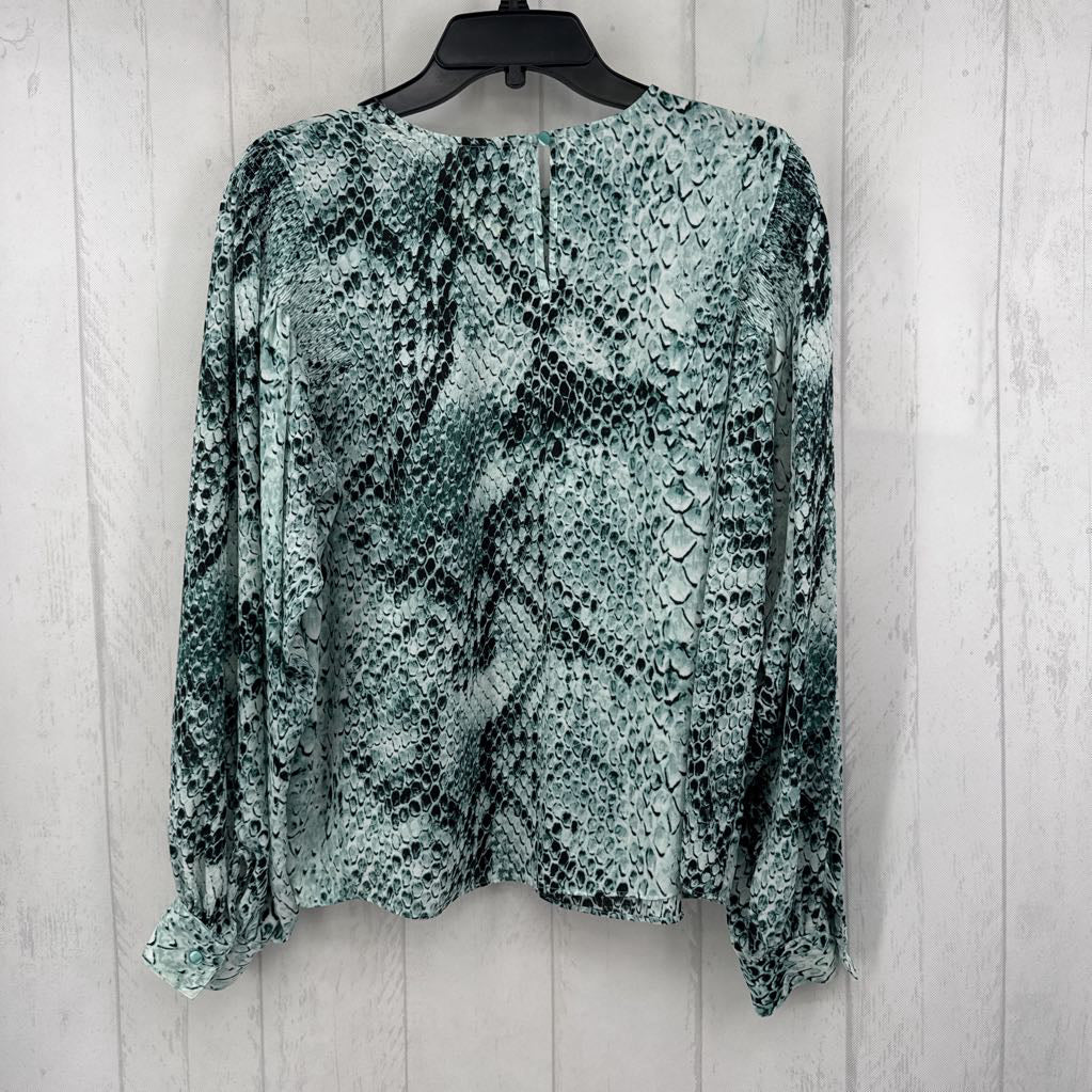 L python print l/s top