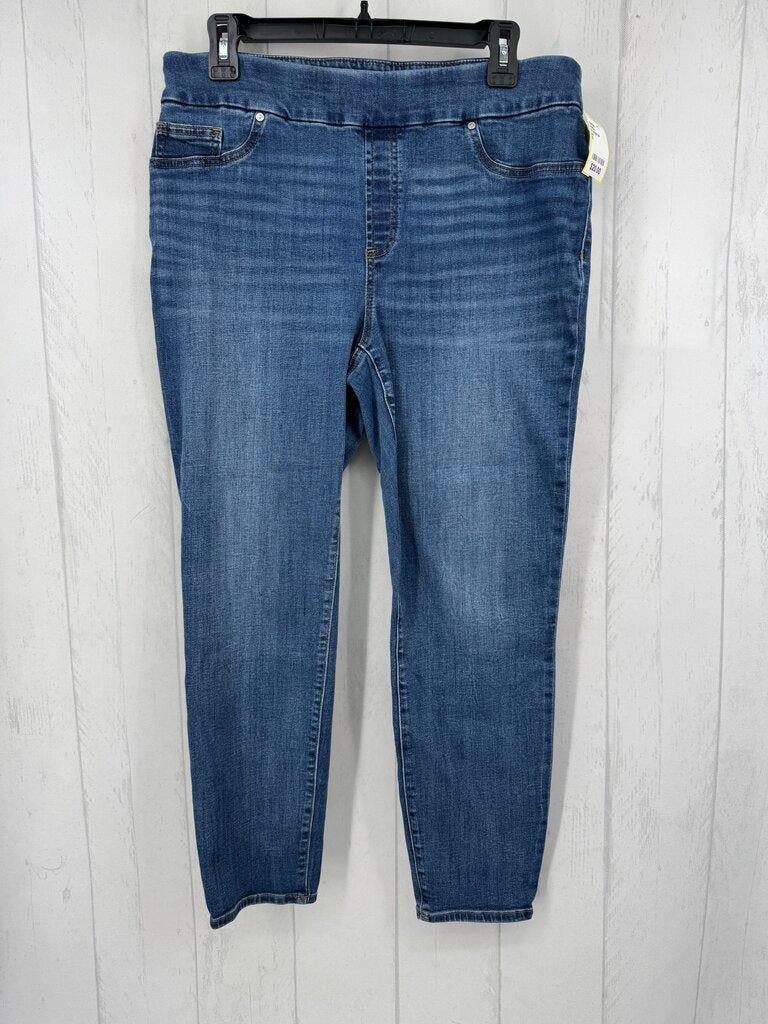 10 jeggings
