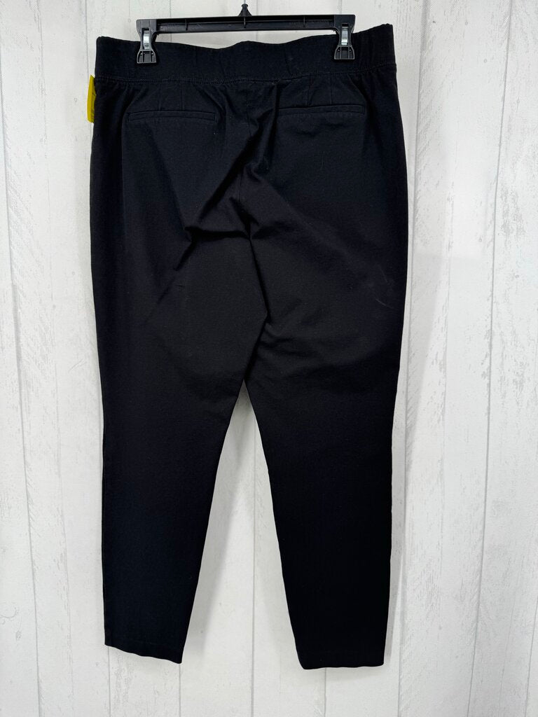 12 pull-on skinny pant