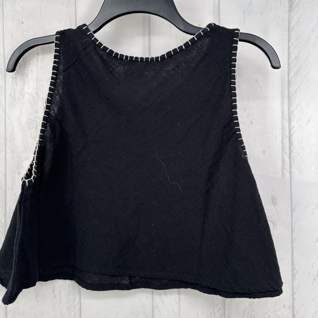S crop tank