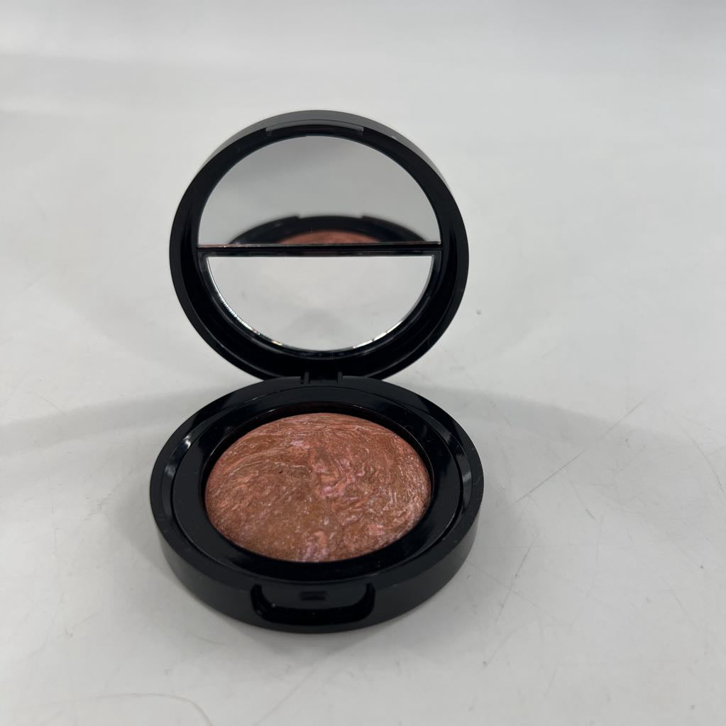 baked blush & brighten